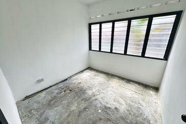 Seksyen 1, Bandar Baru Bangi