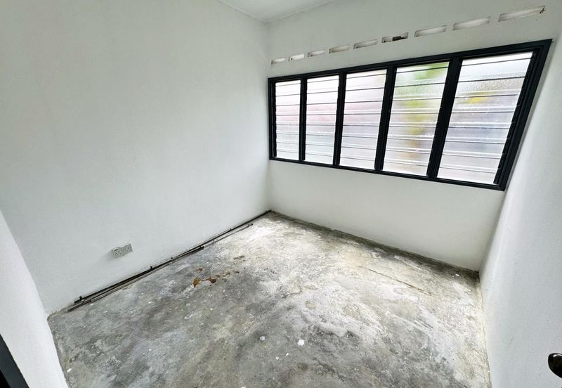 Seksyen 1, Bandar Baru Bangi