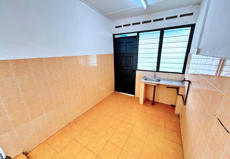 Seksyen 1, Bandar Baru Bangi