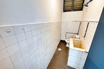 Seksyen 1, Bandar Baru Bangi