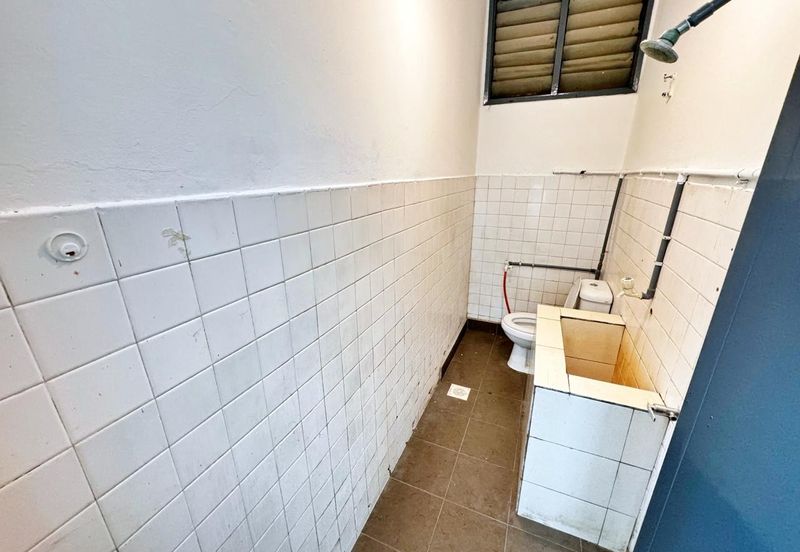 Seksyen 1, Bandar Baru Bangi