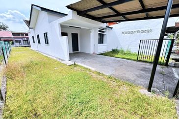 Seksyen 1, Bandar Baru Bangi