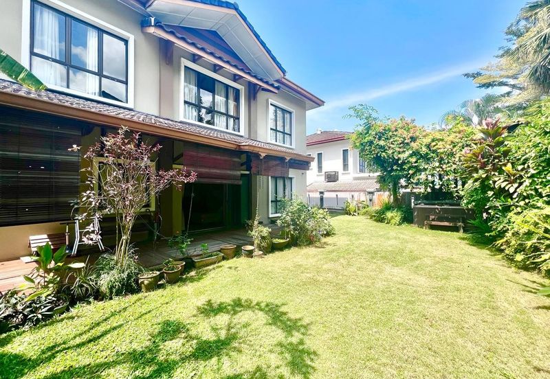 Saujana Villa, Kajang