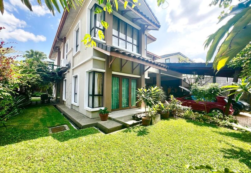 Saujana Villa, Kajang