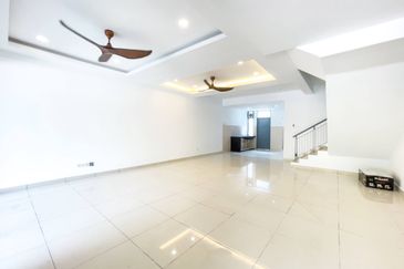 Camellia Residence, Bandar Tasik Kesuma