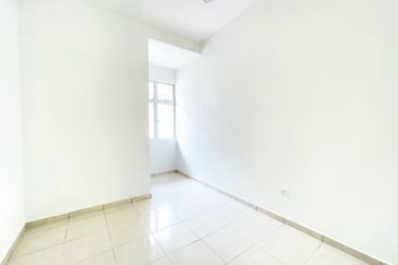 Camellia Residence, Bandar Tasik Kesuma