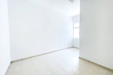 Camellia Residence, Bandar Tasik Kesuma