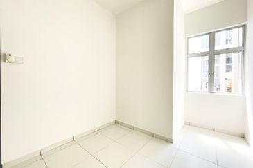 Camellia Residence, Bandar Tasik Kesuma