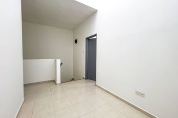 Camellia Residence, Bandar Tasik Kesuma