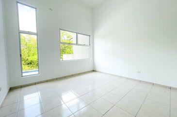 Camellia Residence, Bandar Tasik Kesuma