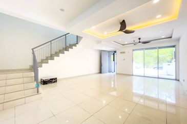 Camellia Residence, Bandar Tasik Kesuma