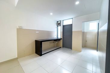Camellia Residence, Bandar Tasik Kesuma