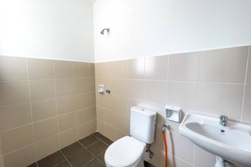 Camellia Residence, Bandar Tasik Kesuma