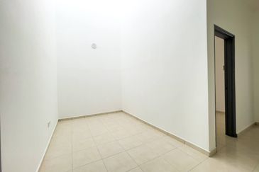 Camellia Residence, Bandar Tasik Kesuma