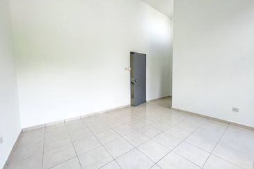 Camellia Residence, Bandar Tasik Kesuma