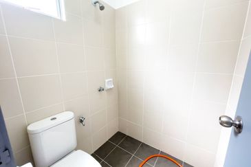 Camellia Residence, Bandar Tasik Kesuma