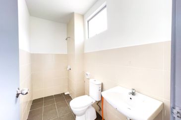 Camellia Residence, Bandar Tasik Kesuma