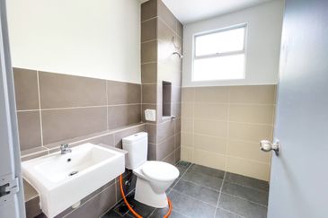 Camellia Residence, Bandar Tasik Kesuma