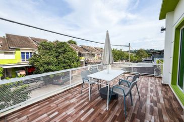 Seksyen 15, Bandar Baru Bangi