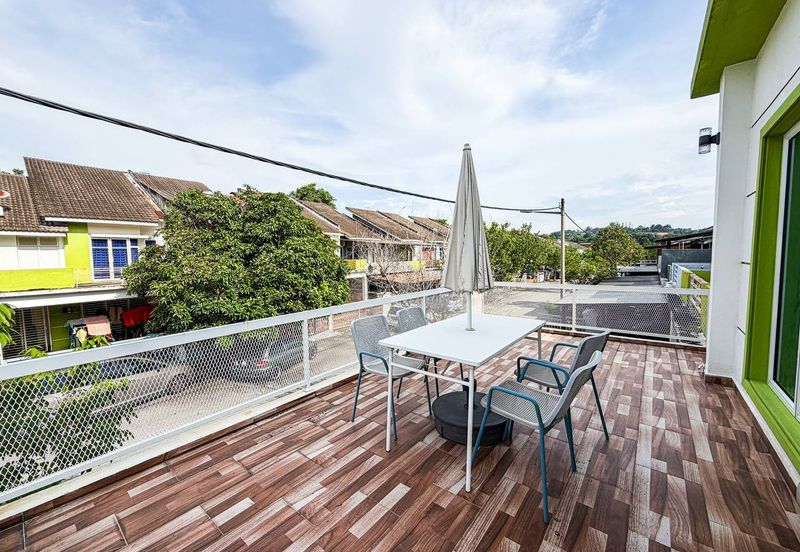 Seksyen 15, Bandar Baru Bangi