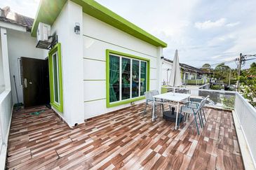 Seksyen 15, Bandar Baru Bangi