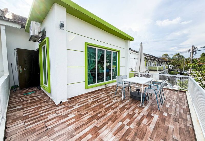 Seksyen 15, Bandar Baru Bangi