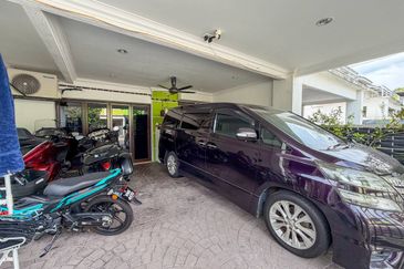 Seksyen 15, Bandar Baru Bangi