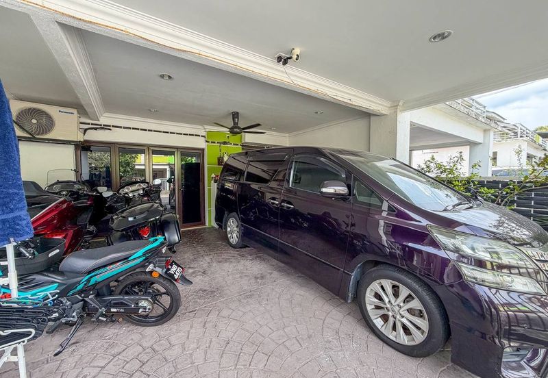 Seksyen 15, Bandar Baru Bangi