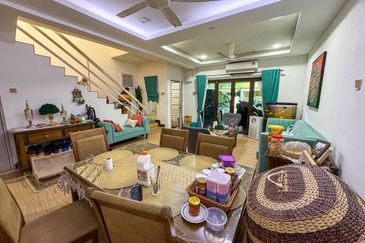 Seksyen 15, Bandar Baru Bangi