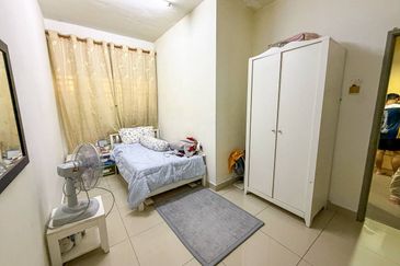 Seksyen 15, Bandar Baru Bangi