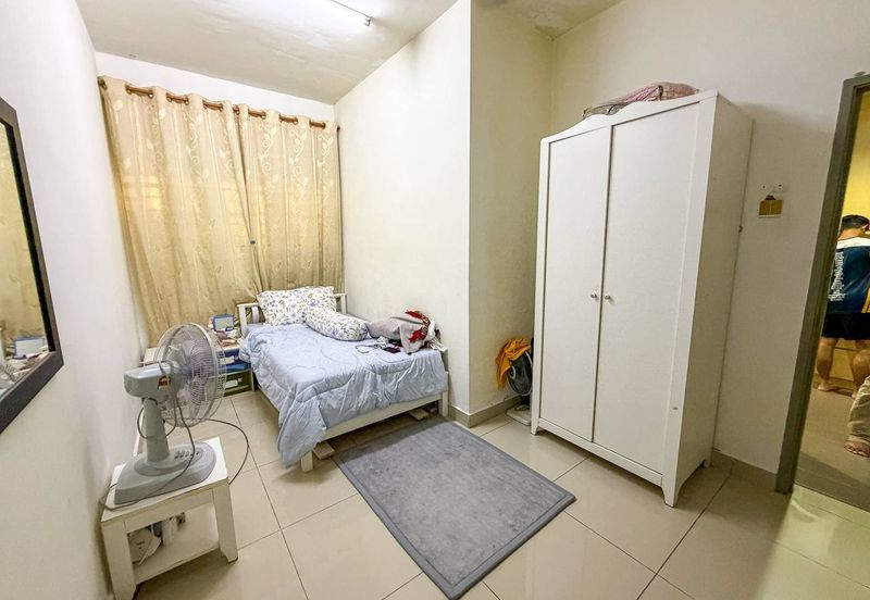 Seksyen 15, Bandar Baru Bangi