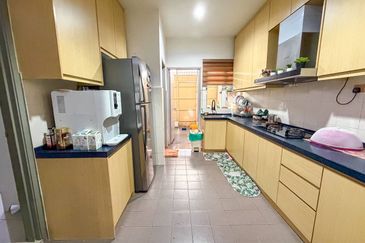 Seksyen 15, Bandar Baru Bangi