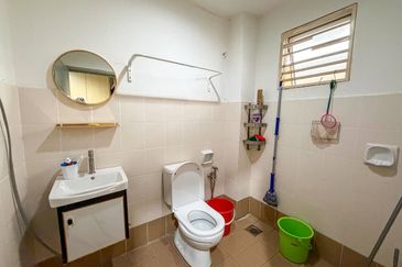 Seksyen 15, Bandar Baru Bangi