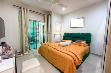 Seksyen 15, Bandar Baru Bangi