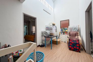 Seksyen 15, Bandar Baru Bangi