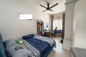 Seksyen 15, Bandar Baru Bangi