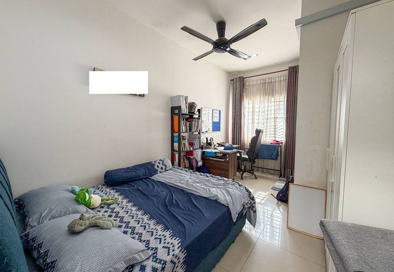 Seksyen 15, Bandar Baru Bangi