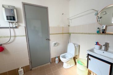 Seksyen 15, Bandar Baru Bangi