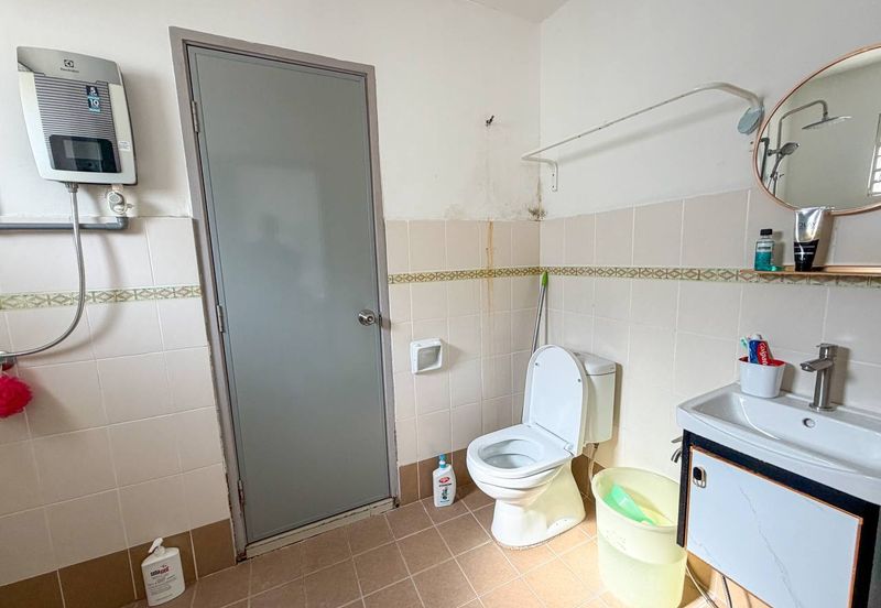 Seksyen 15, Bandar Baru Bangi