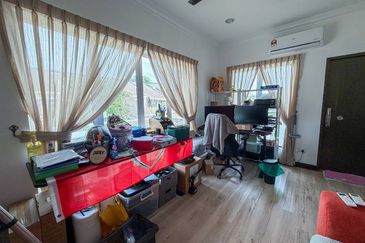 Seksyen 15, Bandar Baru Bangi