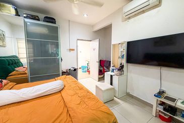 Seksyen 15, Bandar Baru Bangi