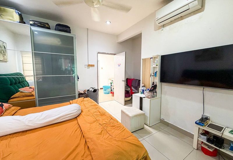 Seksyen 15, Bandar Baru Bangi