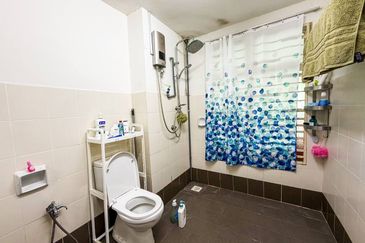 Seksyen 15, Bandar Baru Bangi