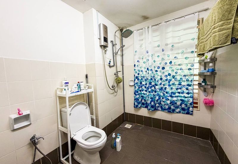 Seksyen 15, Bandar Baru Bangi