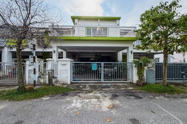 Seksyen 15, Bandar Baru Bangi