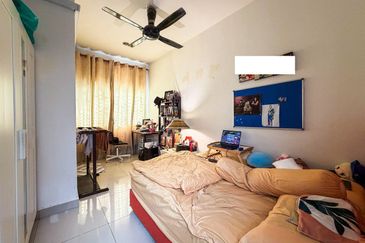 Seksyen 15, Bandar Baru Bangi