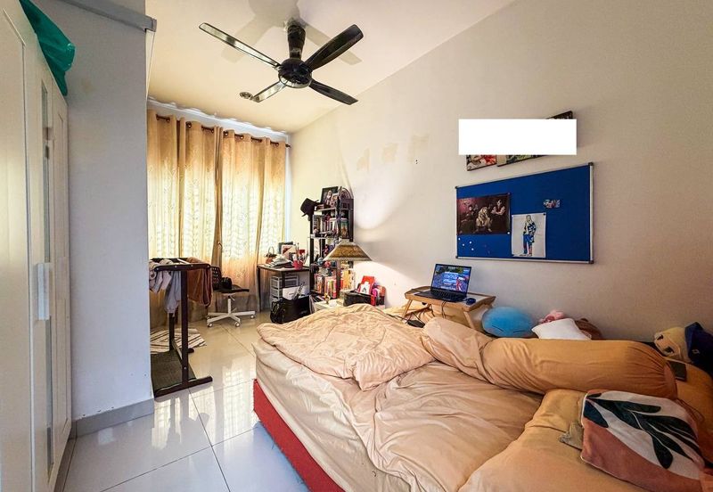 Seksyen 15, Bandar Baru Bangi