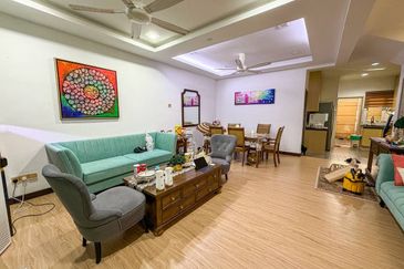 Seksyen 15, Bandar Baru Bangi