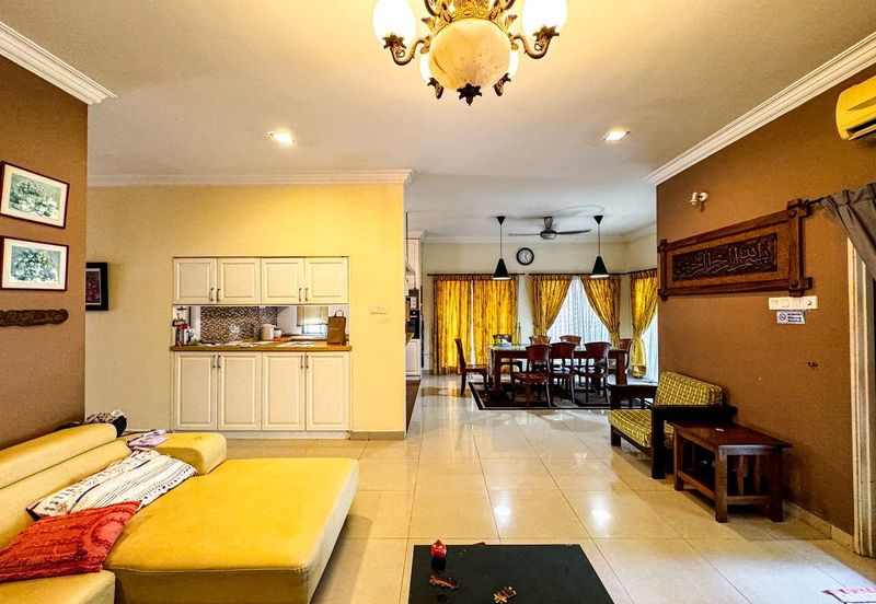 Seksyen 9, Bandar Baru Bangi