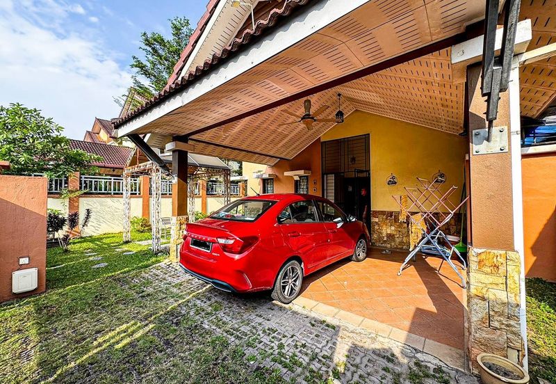 Seksyen 9, Bandar Baru Bangi